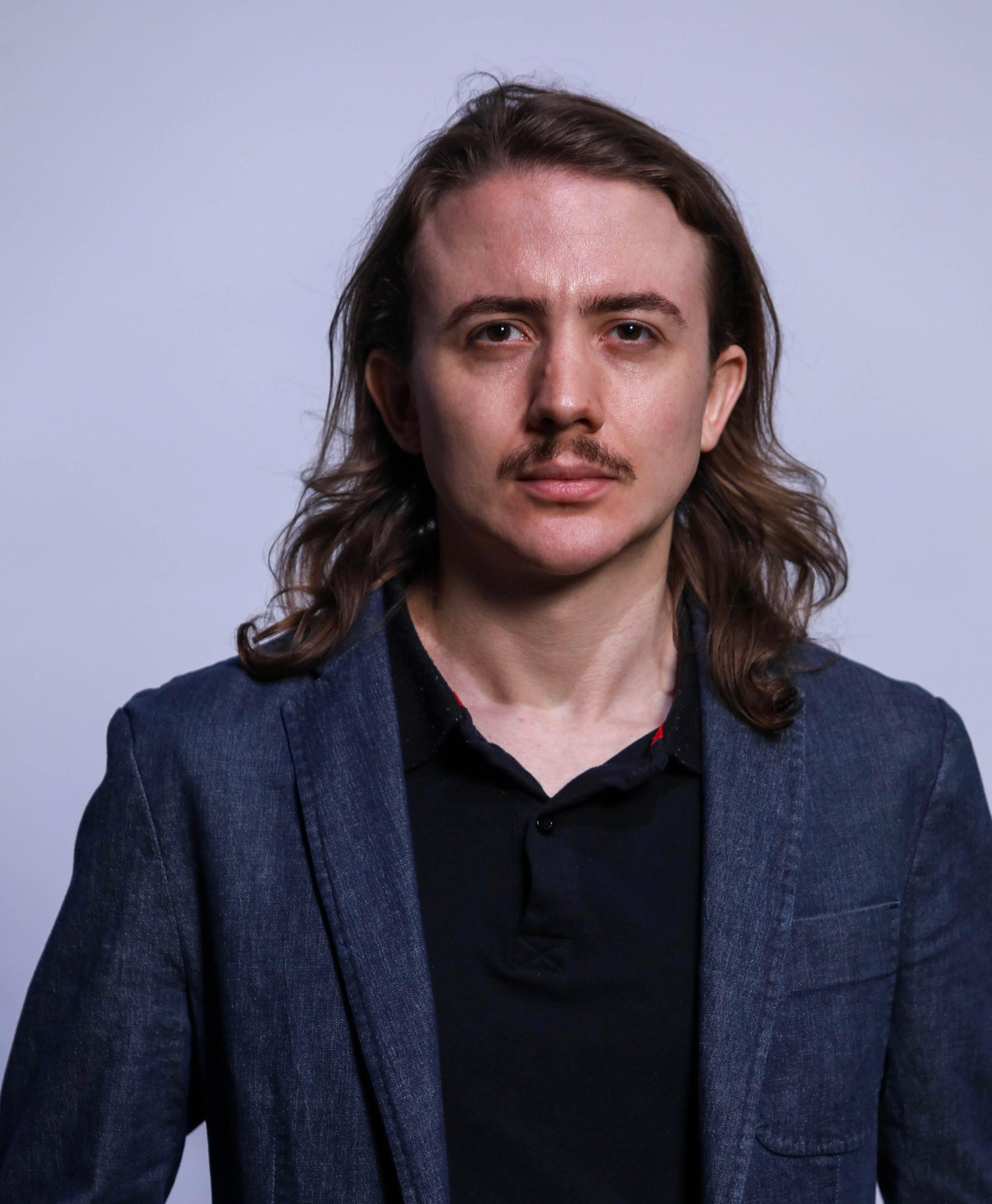 Cauê Engelmann
