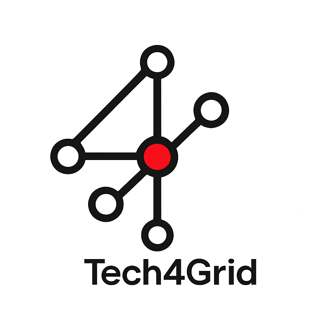 Tech4Grid
